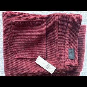 Anthropology Paige Hoxton pants